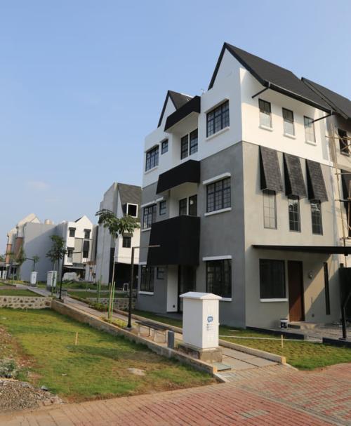 Synthesis Huis, residential commercial for lease sale, dijual disewakan | We provide Indonesia infrastructure map on various property sectors and data. Access property listings, infrastructure developments, news, and valuable transaction data for informed decisions.
