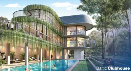 Synthesis Huis, residential commercial for lease sale, dijual disewakan | We provide Indonesia infrastructure map on various property sectors and data. Access property listings, infrastructure developments, news, and valuable transaction data for informed decisions.