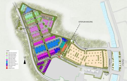 Synthesis Huis, residential commercial for lease sale, dijual disewakan | We provide Indonesia infrastructure map on various property sectors and data. Access property listings, infrastructure developments, news, and valuable transaction data for informed decisions.
