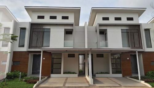 Shinano - Jakarta Garden City, residential commercial for lease sale, dijual disewakan | We provide Indonesia infrastructure map on various property sectors and data. Access property listings, infrastructure developments, news, and valuable transaction data for informed decisions.