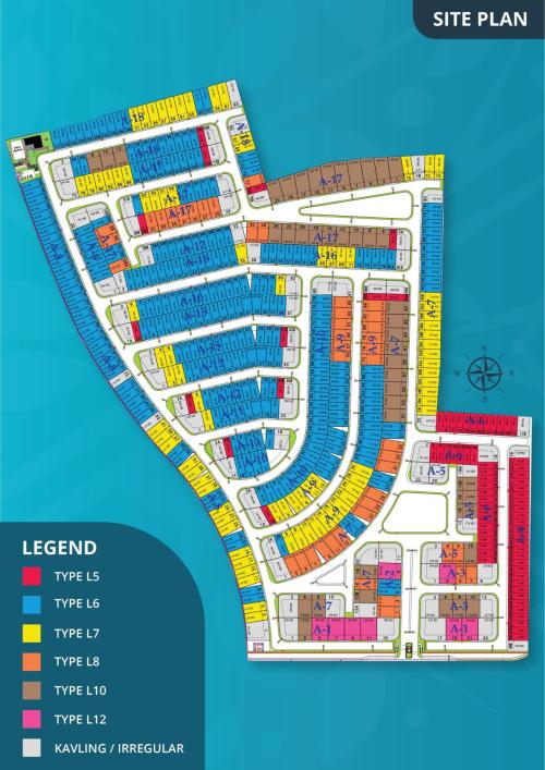 Shinano - Jakarta Garden City, residential commercial for lease sale, dijual disewakan | We provide Indonesia infrastructure map on various property sectors and data. Access property listings, infrastructure developments, news, and valuable transaction data for informed decisions.