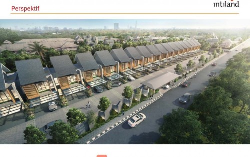 Taman Semanan Indah merupakan komplek perumahan yang dikembangkan oleh PT Intiland Development Tbk dan berlokasi di Jl. Taman Semanan Raya, Duri Kosambi, Kota J...