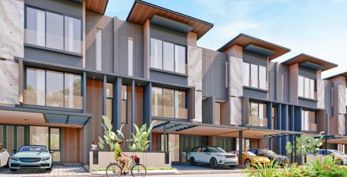 Vastu - Jakarta Garden City, residential commercial for lease sale, dijual disewakan | We provide Indonesia infrastructure map on various property sectors and data. Access property listings, infrastructure developments, news, and valuable transaction data for informed decisions.