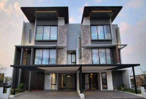Vastu - Jakarta Garden City, residential commercial for lease sale, dijual disewakan | We provide Indonesia infrastructure map on various property sectors and data. Access property listings, infrastructure developments, news, and valuable transaction data for informed decisions.
