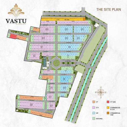 Vastu - Jakarta Garden City, residential commercial for lease sale, dijual disewakan | We provide Indonesia infrastructure map on various property sectors and data. Access property listings, infrastructure developments, news, and valuable transaction data for informed decisions.
