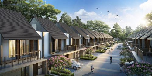 Wisteria, residential commercial for lease sale, dijual disewakan | We provide Indonesia infrastructure map on various property sectors and data. Access property listings, infrastructure developments, news, and valuable transaction data for informed decisions.