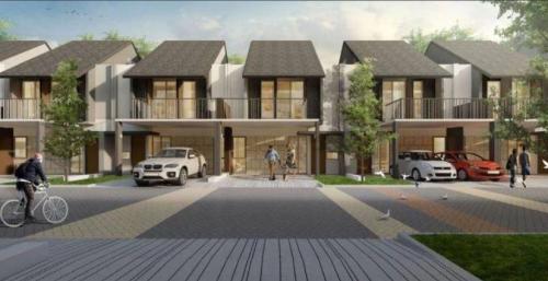 Wisteria, residential commercial for lease sale, dijual disewakan | We provide Indonesia infrastructure map on various property sectors and data. Access property listings, infrastructure developments, news, and valuable transaction data for informed decisions.