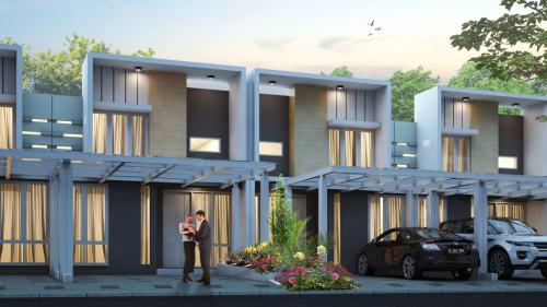 Yarra - Jakarta Garden City, residential commercial for lease sale, dijual disewakan | We provide Indonesia infrastructure map on various property sectors and data. Access property listings, infrastructure developments, news, and valuable transaction data for informed decisions.