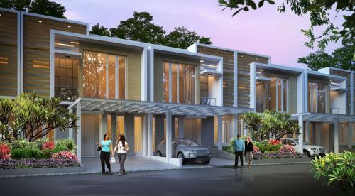 Yarra - Jakarta Garden City, residential commercial for lease sale, dijual disewakan | We provide Indonesia infrastructure map on various property sectors and data. Access property listings, infrastructure developments, news, and valuable transaction data for informed decisions.