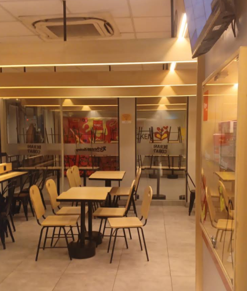 Richeese Factory Bendungan Hilir, Stand Alone Retail | We provide Indonesia infrastructure map on various property sectors and data. Access property listings, infrastructure developments, news, and valuable transaction data for informed decisions.