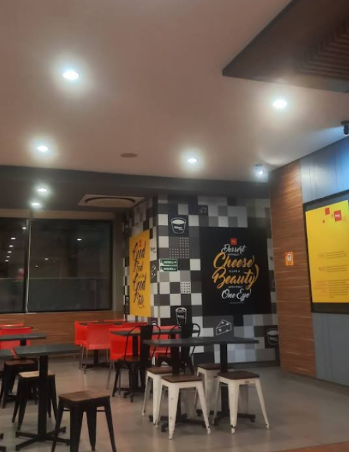 Richeese Factory Ciledug, Stand Alone Retail | We provide Indonesia infrastructure map on various property sectors and data. Access property listings, infrastructure developments, news, and valuable transaction data for informed decisions.