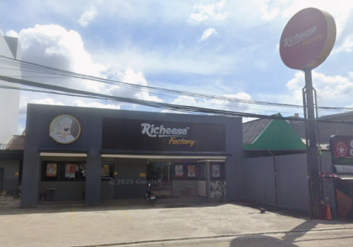 Richeese Factory Kalimalang, Stand Alone Retail | We provide Indonesia infrastructure map on various property sectors and data. Access property listings, infrastructure developments, news, and valuable transaction data for informed decisions.