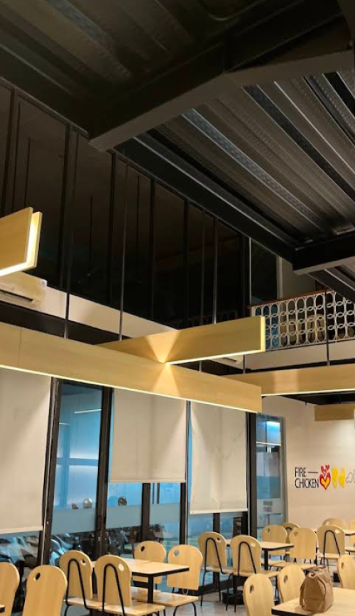 Richeese Factory Matraman Raya, Stand Alone Retail | We provide Indonesia infrastructure map on various property sectors and data. Access property listings, infrastructure developments, news, and valuable transaction data for informed decisions.