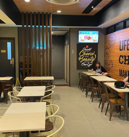 Richeese Factory Pahlawan Revolusi, Stand Alone Retail | We provide Indonesia infrastructure map on various property sectors and data. Access property listings, infrastructure developments, news, and valuable transaction data for informed decisions.