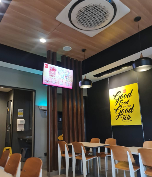 Richeese Factory Utan Kayu, Stand Alone Retail | We provide Indonesia infrastructure map on various property sectors and data. Access property listings, infrastructure developments, news, and valuable transaction data for informed decisions.