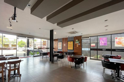 Richeese Factory Veteran, Stand Alone Retail | We provide Indonesia infrastructure map on various property sectors and data. Access property listings, infrastructure developments, news, and valuable transaction data for informed decisions.