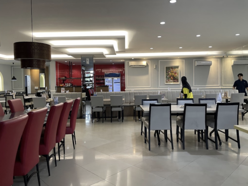 Restoran Sederhana Cikini, Stand Alone Retail | We provide Indonesia infrastructure map on various property sectors and data. Access property listings, infrastructure developments, news, and valuable transaction data for informed decisions.