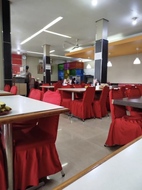 Restoran Sederhana Cut Meutia, Stand Alone Retail | We provide Indonesia infrastructure map on various property sectors and data. Access property listings, infrastructure developments, news, and valuable transaction data for informed decisions.