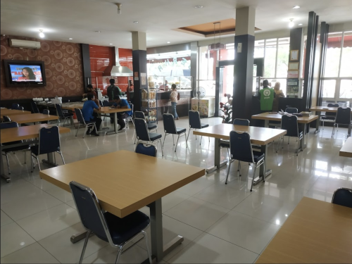 Restoran Sederhana Ciracas, Stand Alone Retail | We provide Indonesia infrastructure map on various property sectors and data. Access property listings, infrastructure developments, news, and valuable transaction data for informed decisions.