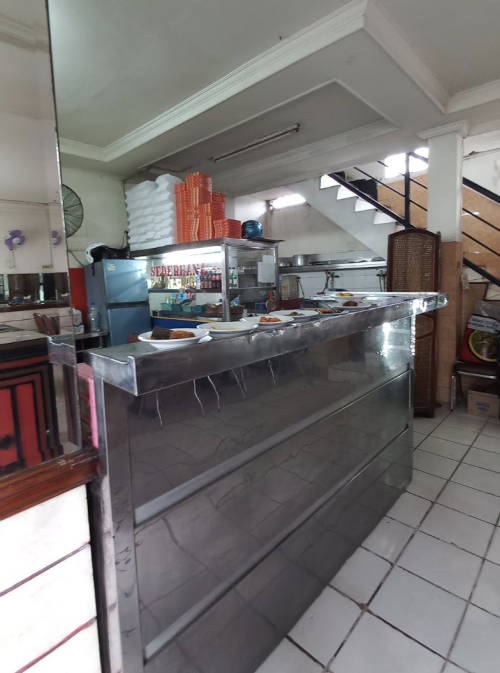 Restoran Sederhana Jatibaru, Stand Alone Retail | We provide Indonesia infrastructure map on various property sectors and data. Access property listings, infrastructure developments, news, and valuable transaction data for informed decisions.