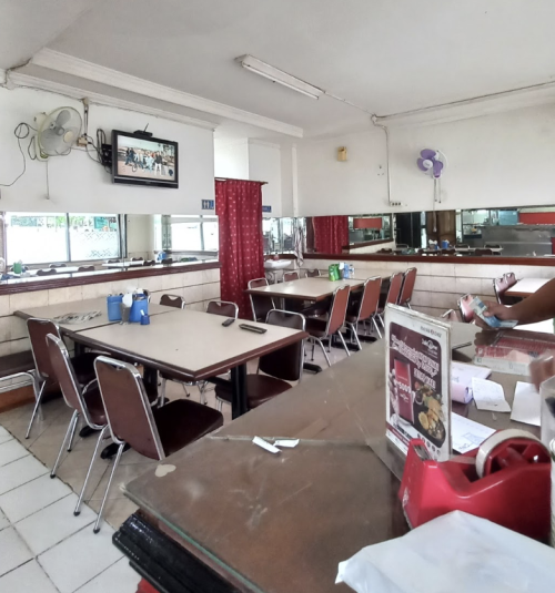 Restoran Sederhana Jatibaru, Stand Alone Retail | We provide Indonesia infrastructure map on various property sectors and data. Access property listings, infrastructure developments, news, and valuable transaction data for informed decisions.