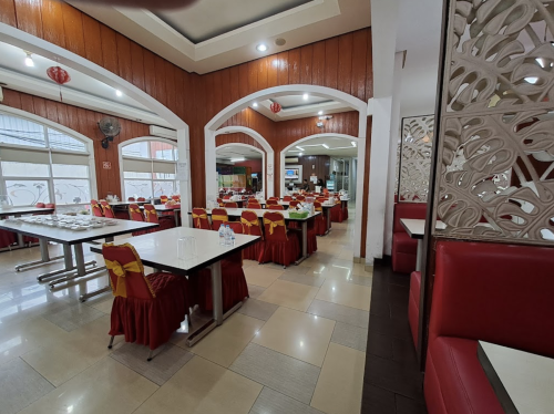 Restoran Sederhana Jatinegara, Stand Alone Retail | We provide Indonesia infrastructure map on various property sectors and data. Access property listings, infrastructure developments, news, and valuable transaction data for informed decisions.
