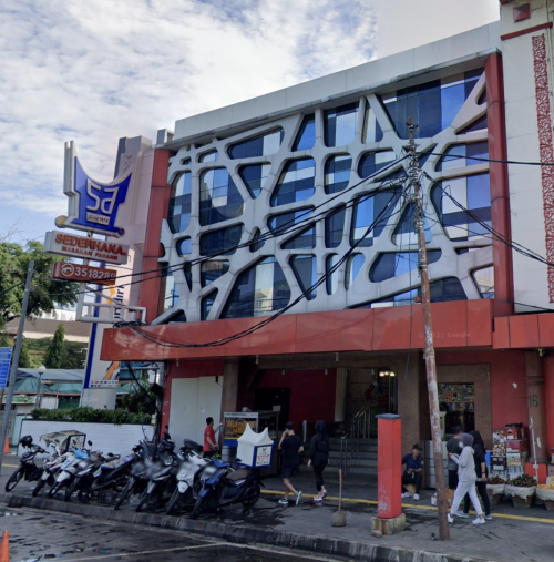 Restoran Sederhana Juanda, Stand Alone Retail | We provide Indonesia infrastructure map on various property sectors and data. Access property listings, infrastructure developments, news, and valuable transaction data for informed decisions.