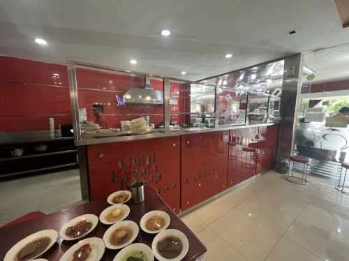 Restoran Sederhana Juanda, Stand Alone Retail | We provide Indonesia infrastructure map on various property sectors and data. Access property listings, infrastructure developments, news, and valuable transaction data for informed decisions.