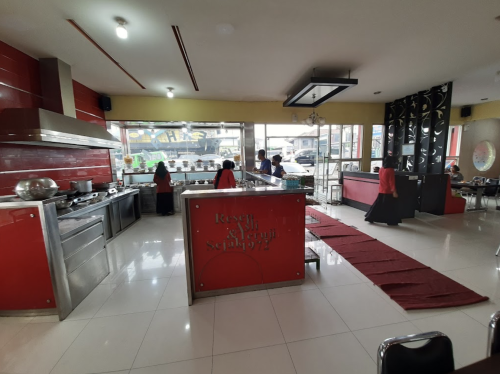 Restoran Sederhana Kelapa Gading I, Stand Alone Retail | We provide Indonesia infrastructure map on various property sectors and data. Access property listings, infrastructure developments, news, and valuable transaction data for informed decisions.