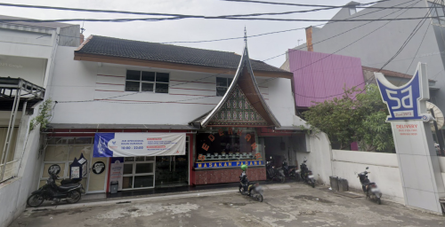 Restoran Sederhana Meruya, Stand Alone Retail | We provide Indonesia infrastructure map on various property sectors and data. Access property listings, infrastructure developments, news, and valuable transaction data for informed decisions.