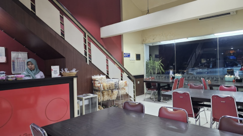 Restoran Sederhana Pancoran, Stand Alone Retail | We provide Indonesia infrastructure map on various property sectors and data. Access property listings, infrastructure developments, news, and valuable transaction data for informed decisions.