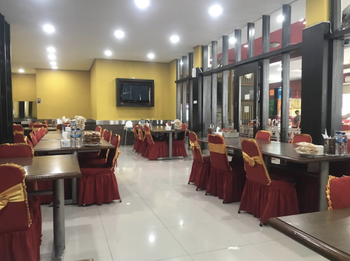 Restoran Sederhana Pondok Kopi, Stand Alone Retail | We provide Indonesia infrastructure map on various property sectors and data. Access property listings, infrastructure developments, news, and valuable transaction data for informed decisions.