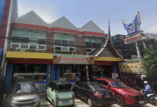 Restoran Sederhana Pemuda, Stand Alone Retail | We provide Indonesia infrastructure map on various property sectors and data. Access property listings, infrastructure developments, news, and valuable transaction data for informed decisions.