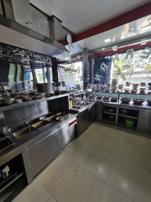 Restoran Sederhana Pemuda, Stand Alone Retail | We provide Indonesia infrastructure map on various property sectors and data. Access property listings, infrastructure developments, news, and valuable transaction data for informed decisions.