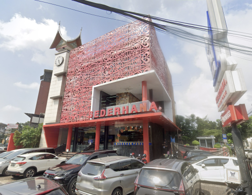 Restoran Sederhana Rawamangun, Stand Alone Retail | We provide Indonesia infrastructure map on various property sectors and data. Access property listings, infrastructure developments, news, and valuable transaction data for informed decisions.