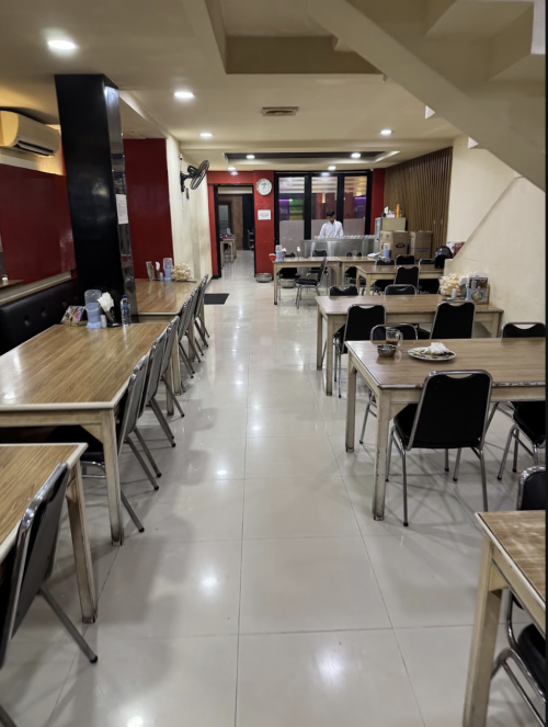 Restoran Sederhana Sabang, Stand Alone Retail | We provide Indonesia infrastructure map on various property sectors and data. Access property listings, infrastructure developments, news, and valuable transaction data for informed decisions.