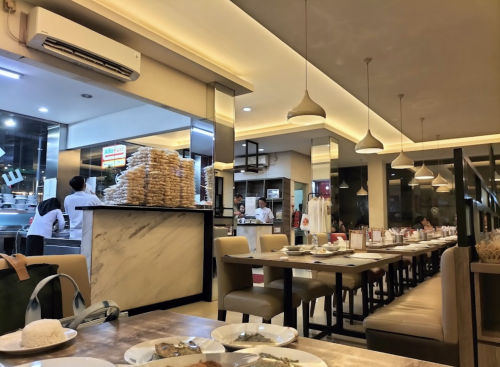 Restoran Sederhana Satrio, Stand Alone Retail | We provide Indonesia infrastructure map on various property sectors and data. Access property listings, infrastructure developments, news, and valuable transaction data for informed decisions.