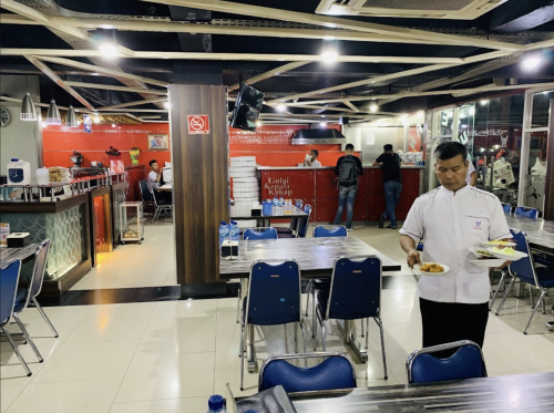 Restoran Sederhana Tanjung Priok, Stand Alone Retail | We provide Indonesia infrastructure map on various property sectors and data. Access property listings, infrastructure developments, news, and valuable transaction data for informed decisions.