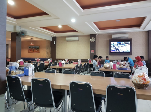 Restoran Sederhana Tanjung Duren Utara, Stand Alone Retail | We provide Indonesia infrastructure map on various property sectors and data. Access property listings, infrastructure developments, news, and valuable transaction data for informed decisions.