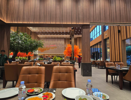 Pagi Sore Bintaro Sektor 1, Stand Alone Retail | We provide Indonesia infrastructure map on various property sectors and data. Access property listings, infrastructure developments, news, and valuable transaction data for informed decisions.