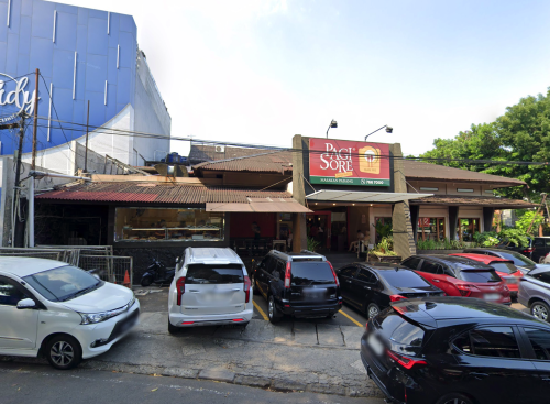 Pagi Sore Cipete, Stand Alone Retail | We provide Indonesia infrastructure map on various property sectors and data. Access property listings, infrastructure developments, news, and valuable transaction data for informed decisions.