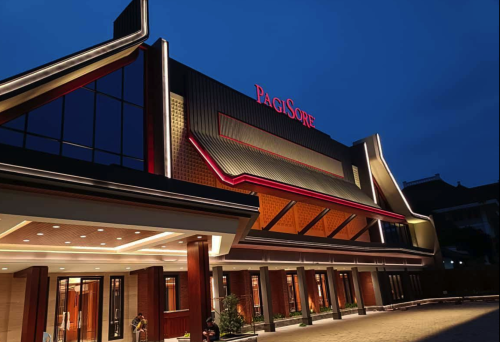 Pagi Sore Kedoya, Stand Alone Retail | We provide Indonesia infrastructure map on various property sectors and data. Access property listings, infrastructure developments, news, and valuable transaction data for informed decisions.