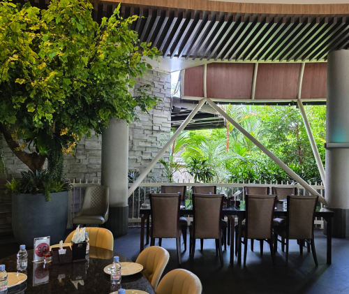 Pagi Sore PIK, Stand Alone Retail | We provide Indonesia infrastructure map on various property sectors and data. Access property listings, infrastructure developments, news, and valuable transaction data for informed decisions.