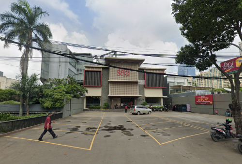 Pagi Sore Tebet, Stand Alone Retail | We provide Indonesia infrastructure map on various property sectors and data. Access property listings, infrastructure developments, news, and valuable transaction data for informed decisions.