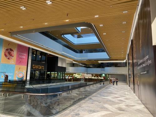 Agora Lifestyle Mall, 零售租赁 | We provide Indonesia infrastructure map on various property sectors and data. Access property listings, infrastructure developments, news, and valuable transaction data for informed decisions.