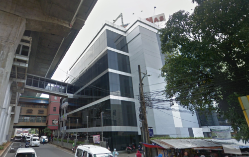ITC Cipulir Mas, 分层零售 | We provide Indonesia infrastructure map on various property sectors and data. Access property listings, infrastructure developments, news, and valuable transaction data for informed decisions.