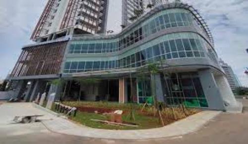 Antasari Place Lifestyle Hub, 零售租赁 | We provide Indonesia infrastructure map on various property sectors and data. Access property listings, infrastructure developments, news, and valuable transaction data for informed decisions.