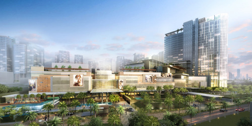 Fatmawati City Center adalah sebuah mixed use development dengan lokasi yang sangat strategis yaitu diapit oleh Jl. TB Simatupang No. 2 dan juga Jl. RS Fatmawat...