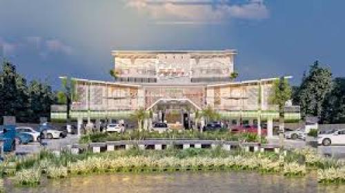 The Grove Kebon Sirih Mall, 零售租赁 | We provide Indonesia infrastructure map on various property sectors and data. Access property listings, infrastructure developments, news, and valuable transaction data for informed decisions.