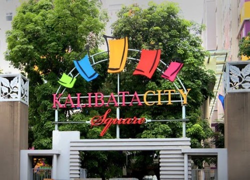 Kalibata City Square  merupakan pusat perbelanjaan yang terletak di Jl. Raya Kalibata No.1, Kecamatan Pancoran, Jakarta Selatan. Pusat perbelanjaan ini resmi di...